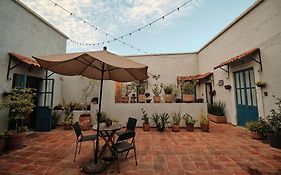 Casa Arrayan